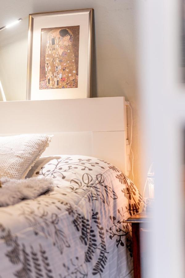 Apartament Cal Marinall Arseguel Экстерьер фото